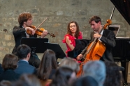 Koncert zapomenutých současníků